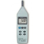 Sound Level Meter Lutron SL4012